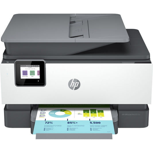 Stampante Multifunzione HP OfficeJet Pro 9014e