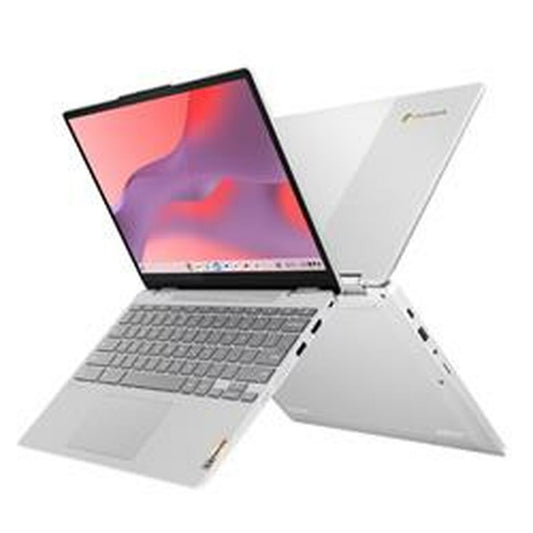 Laptop Lenovo IdeaPad Flex 3 8 GB RAM 128 GB SSD Qwerty in Spagnolo (Ricondizionati A)