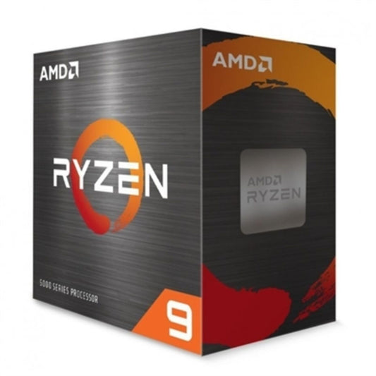 Processore AMD RYZEN 9 5900X 4.8 GHz 70 MB