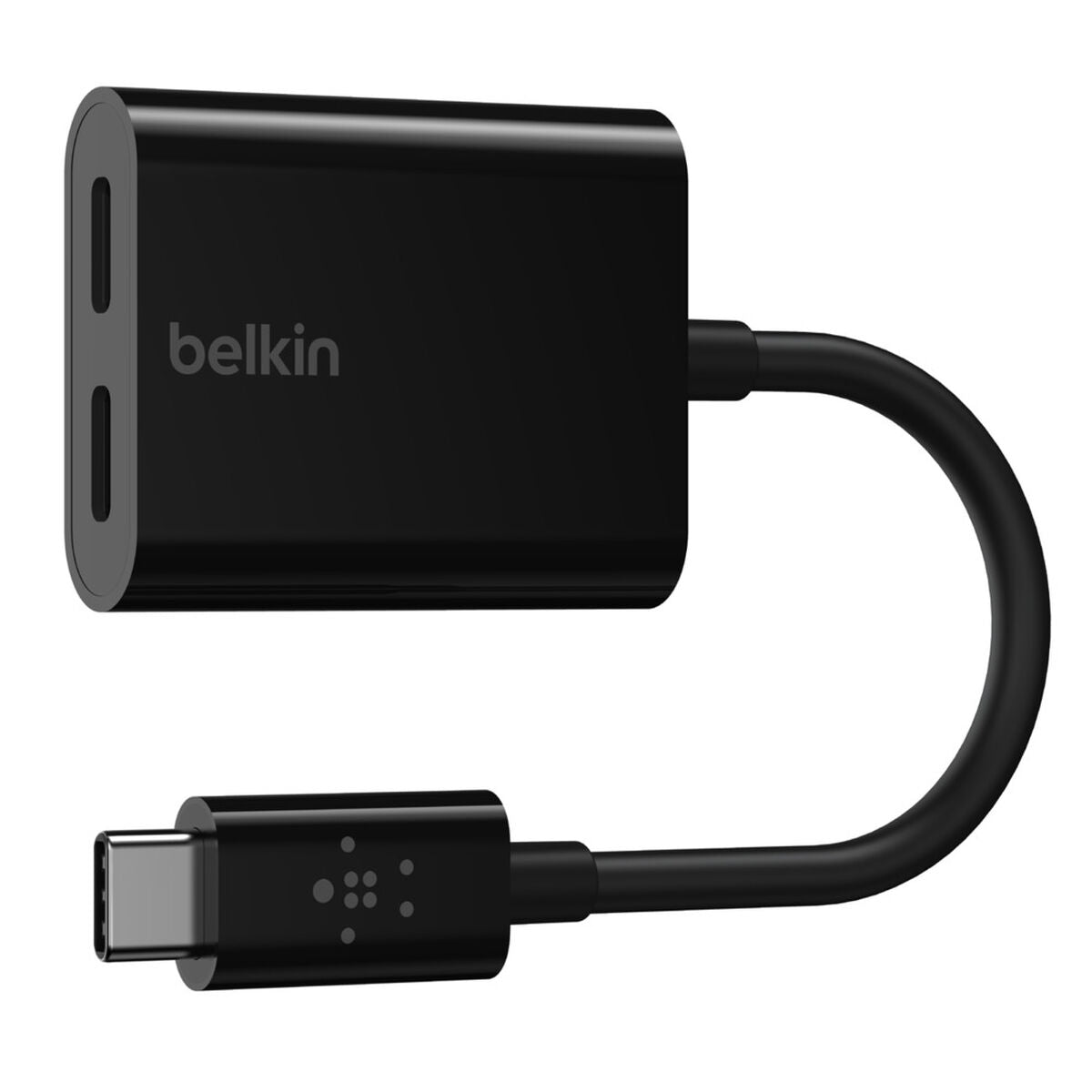 Cavo USB C Belkin F7U081BTBLK