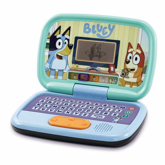 Computer giocattolo Vtech Bluey ES