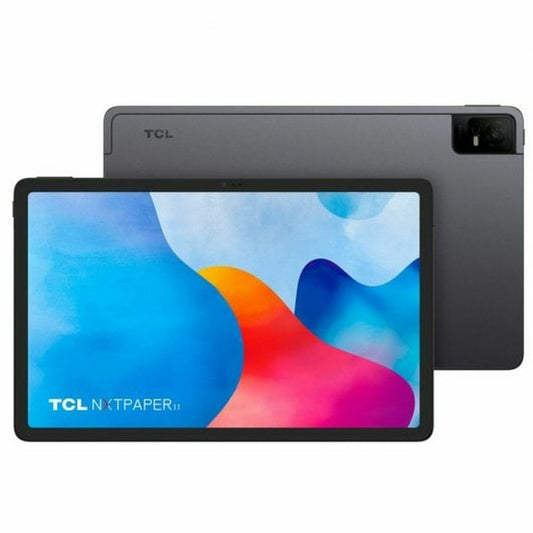 Tablet TCL 9466X4-2CLCWE11 4 GB RAM 128 GB Grigio