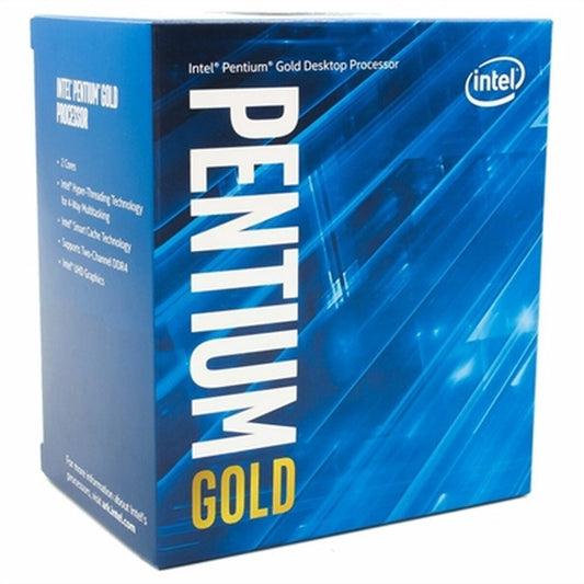 Processore Intel G7400 LGA 1700