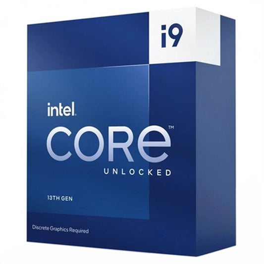 Processore Intel Core i9 64 bits