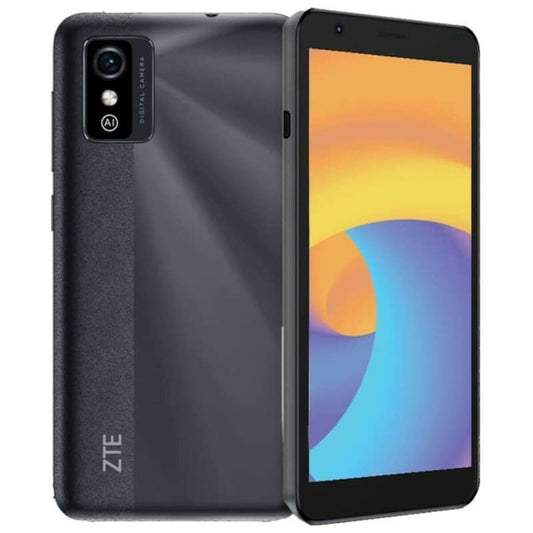 Smartphone ZTE Blade L9 5" 1 GB RAM 32 GB Grigio (Ricondizionati A)