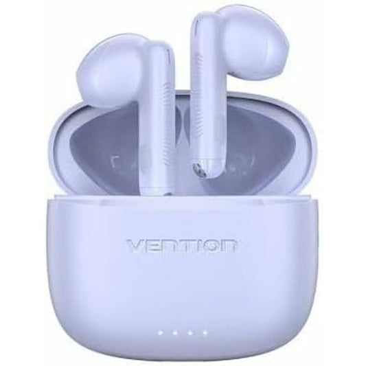 Auricolari in Ear Bluetooth Vention ELF E03 NBHV0 Porpora