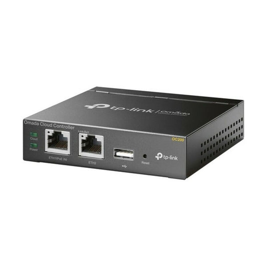 Controller di rete Wifi TP-Link OC200 Nero