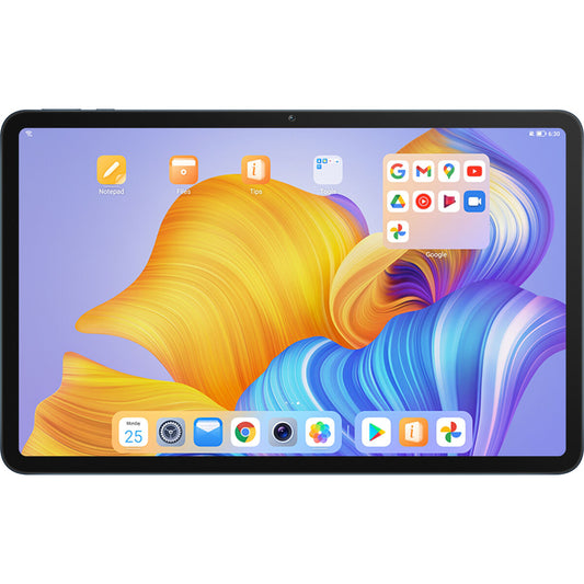 Tablet Honor Pad 8 12" Qualcomm Snapdragon 680 6 GB RAM 128 GB Azzurro Nero