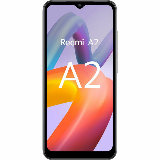 Smartphone Xiaomi REDMI A2 3-64 BK V2