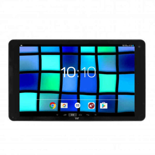 Tablet Woxter X-200 PRO ARM Cortex-A53 3 GB RAM 64 GB Nero