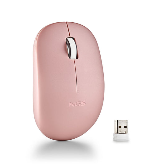 Mouse NGS NGS-MOUSE-1370 Rosa