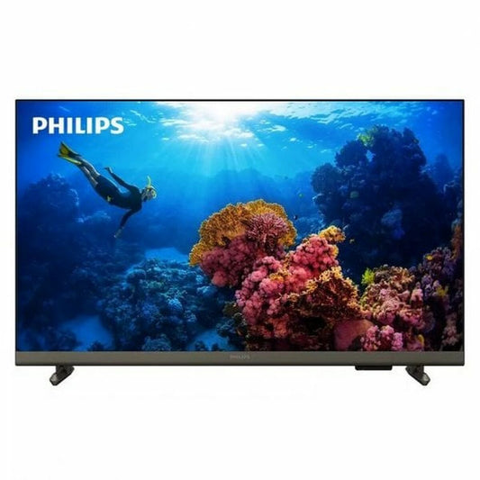 Smart TV Philips 32PHS6808/12 HD LED HDR Dolby Digital