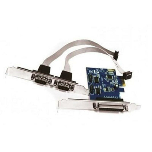 Scheda PCI APPROX APPPCIE1P2S
