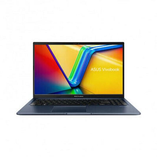 Laptop Asus VivoBook 15 P1502CZA-EJ1729 15,6" Intel Core i5-1235U 8 GB RAM 512 GB SSD Qwerty in Spagnolo