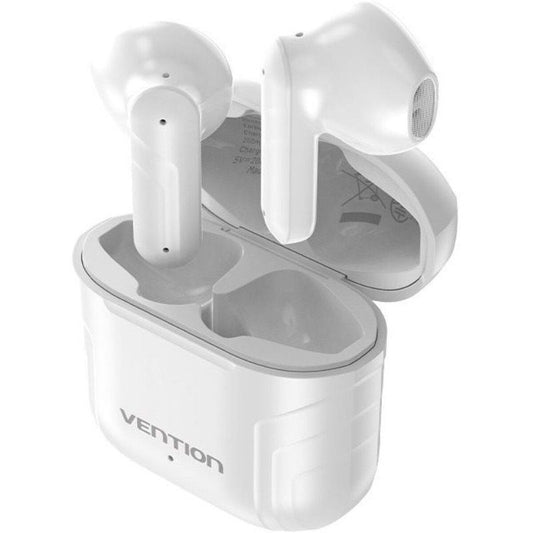 Auricolari in Ear Bluetooth Vention ELF 05 NBOW0 Bianco