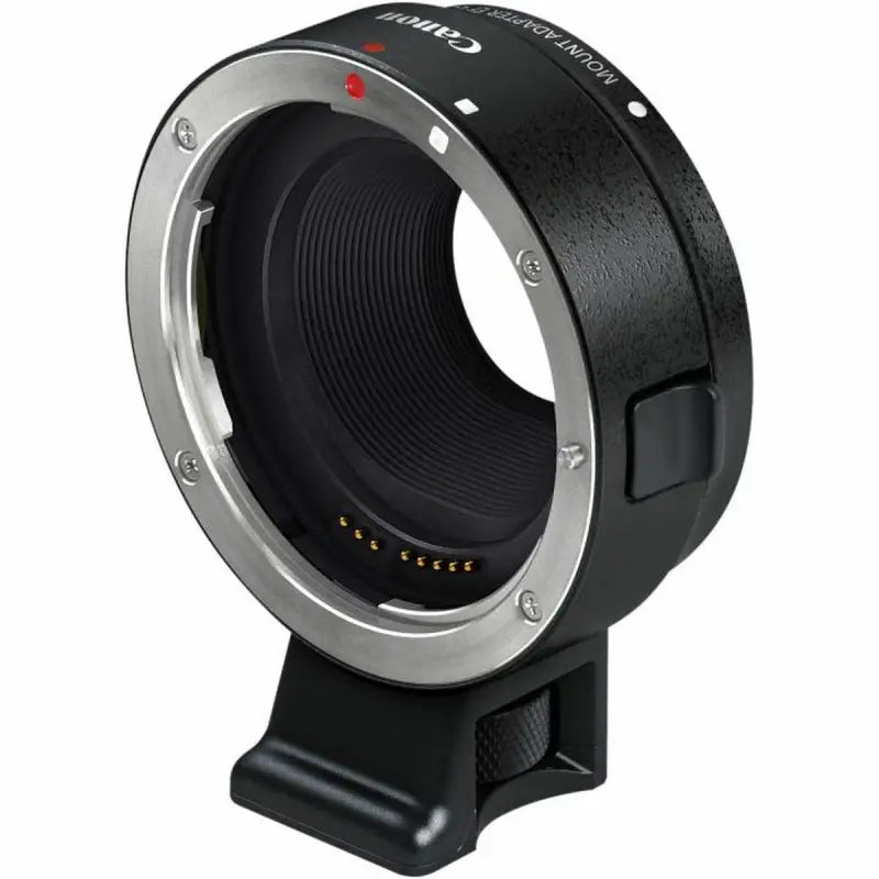 Adattatore canon nero (ricondizionati a) elettronica fotografia e videocamere adattatore canon nero (ricondizionati a)