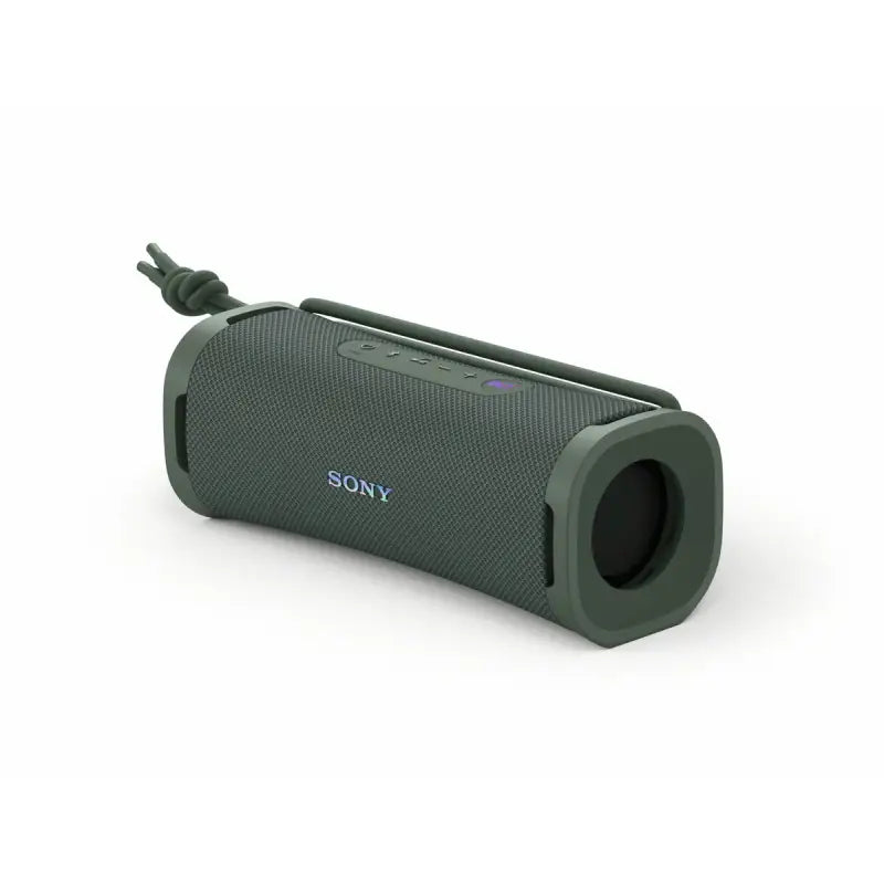 Altoparlante bluetooth portatile sony srsult10h grigio elettronica audio e video portatili altoparlante bluetooth