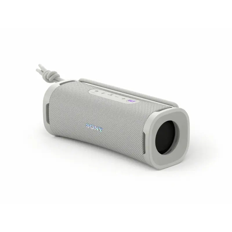 Altoparlante bluetooth portatile sony srsult10w bianco elettronica audio e video portatili acquista altoparlante