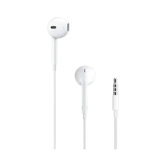 Apple earpods con connettore jack audio 3.5mm ds - market apple earpods con connettore jack audio 3.5mm - auricolare
