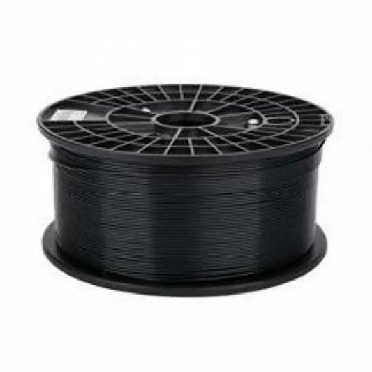 Bobina di filamento colido 3d-gold nero 1,75 mm industria aziende e scienza stampa e scansione 3d bobina di filamento