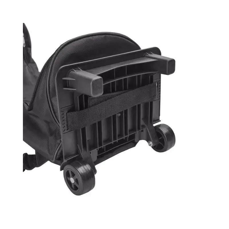 Brigmton btr - 100 bagaglio trolley nero acquista il su ds - market milano - negozio di elettron