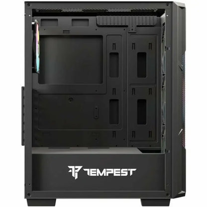 Case computer desktop atx tempest garrison nero informatica componenti case computer desktop atx tempest garrison nero