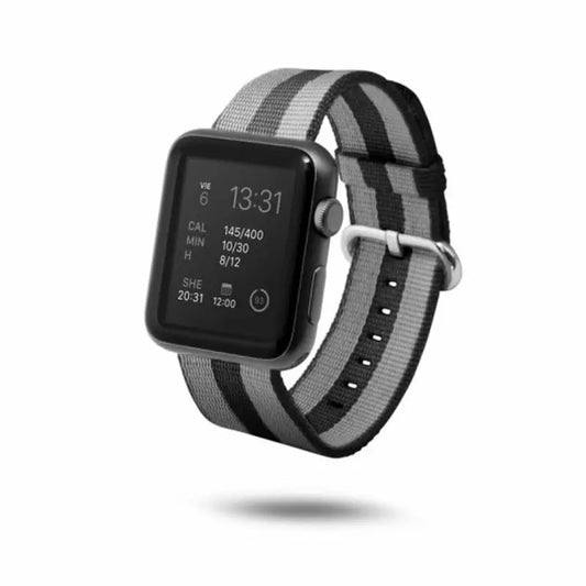 Cinturino per orologio unotec 40 mm 38 mm apple watch sport e attività all’aria aperta elettronica e dispositivi