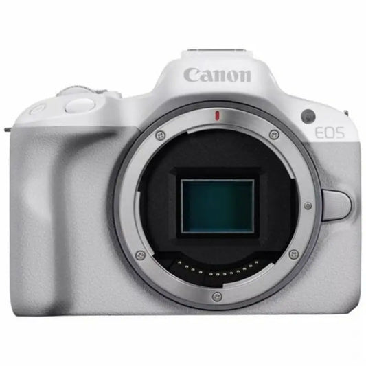 Fotocamera canon eos r50 elettronica fotografia e videocamere fotocamera canon eos r50: acquista al miglior prezzo
