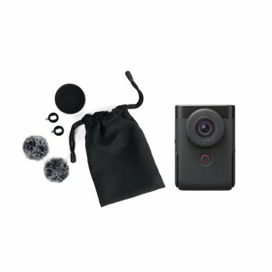 Fotocamera digitale canon powershot v10 vlogging kit giocattoli e giochi giocattoli elettronici acquista il fotocamera
