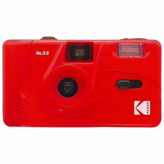 Fotocamera kodak m35 elettronica fotografia e videocamere fotocamera kodak m35: acquista al miglior prezzo!