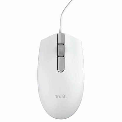 Mouse trust tm-101 bianco informatica accessori mouse trust tm-101 bianco - acquista al miglior prezzo su ds-market