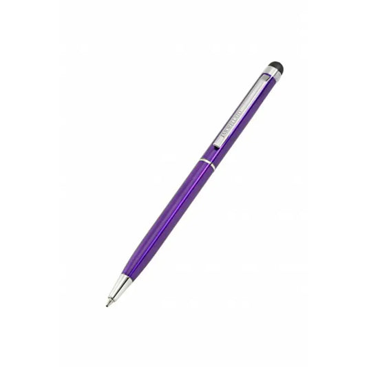 Penna con pennino touch morellato j010664 viola informatica accessori penna con pennino touch morellato j010664 viola