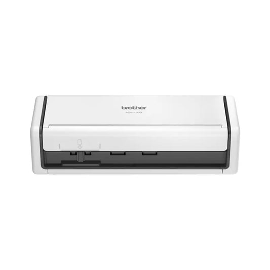 Scanner portatile duplex color brother ads1300 6-20 ppm informatica scanner e accessori scanner portatile duplex color