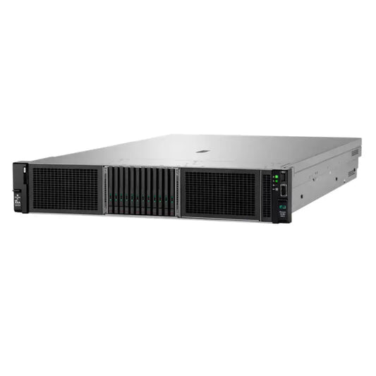 Server hpe dl380 intel xeon silver 4410y 32 gb ram informatica server hpe dl380 intel xeon silver 4410y 32 gb ram