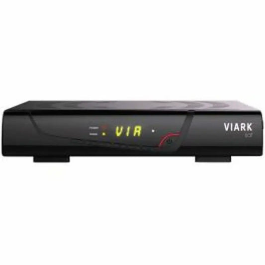 Sintonizzatore tdt viark vk01001 full hd elettronica tv video e home cinema acquista sintonizzatore tdt viark vk01001