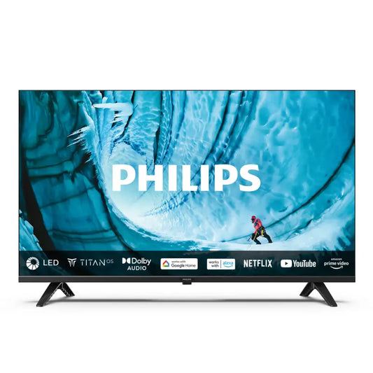 Smart tv philips 32phs6009 hd 32’ led hdr elettronica tv video e home cinema smart tv philips 32phs6009 hd 32’ led