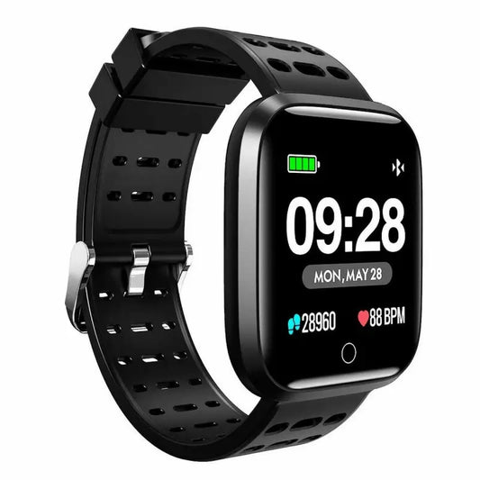 Smartwatch lenovo e1 pro (ricondizionati a) elettronica smartwatch lenovo e1 pro (ricondizionati a) - confezione