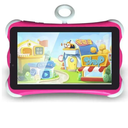 Tablet interattivo per bambini k712 giocattoli e giochi giocattoli elettronici tablet interattivo per bambini k712