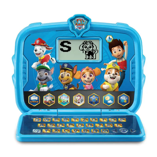 Tablet interattivo per bambini vtech tedesco (ricondizionati c) giocattoli e giochi giocattoli elettronici tablet