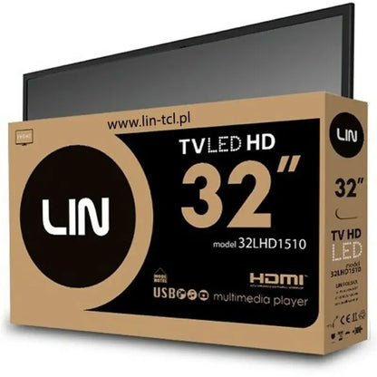Televisione lin 32lhd1510 (ricondizionati a) elettronica tv video e home cinema acquista televisione lin 32lhd1510