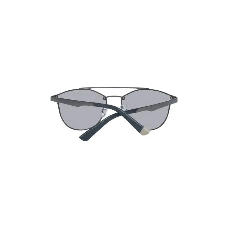 Web eyewear occhiali da sole unisex we0189 09c 59 grigio ds - market - acquista online!